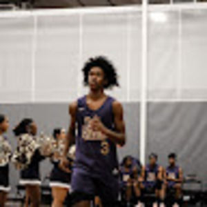 Meet your Posher, Chace